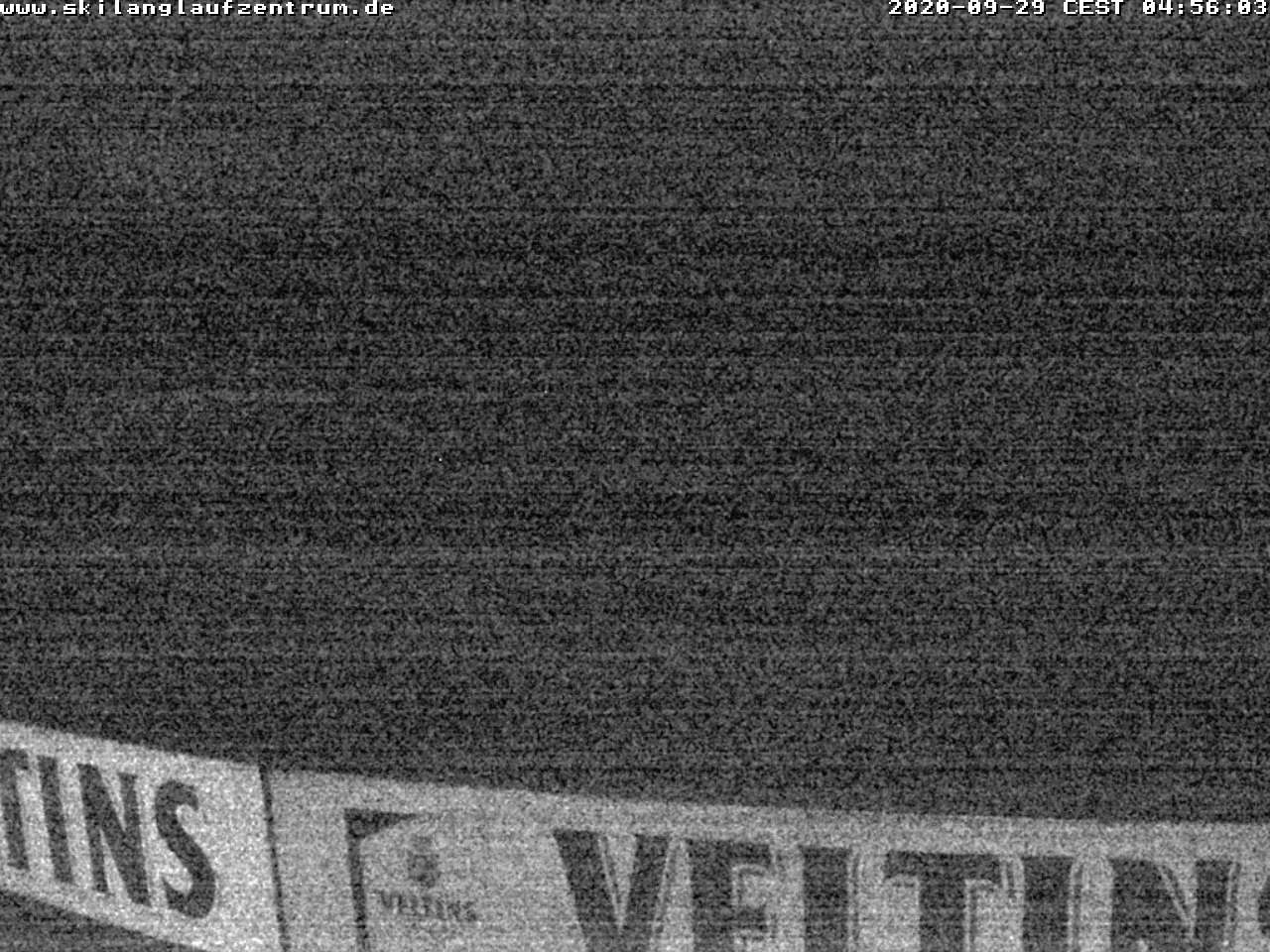 Webcam Langlaufzentrum Westfeld