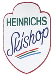 Heinrich&acute;s Skishop