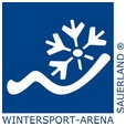 Wintersport-Arena