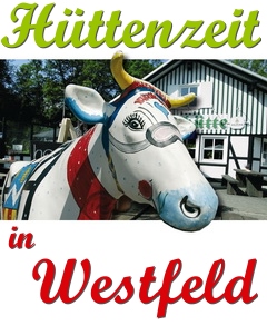 Angebot der Skih&uuml;tte Westfeld