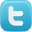 Folge uns bei Twitter