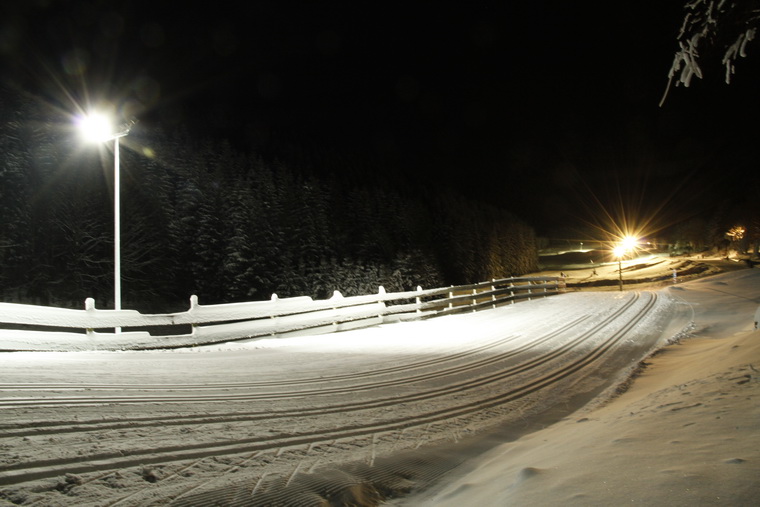 Flutlichtpark