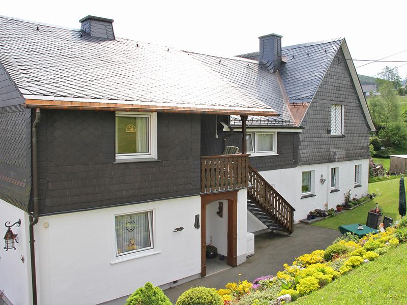 Ferienwohnung Clemens