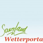 Logo Wetterportal Sauerland