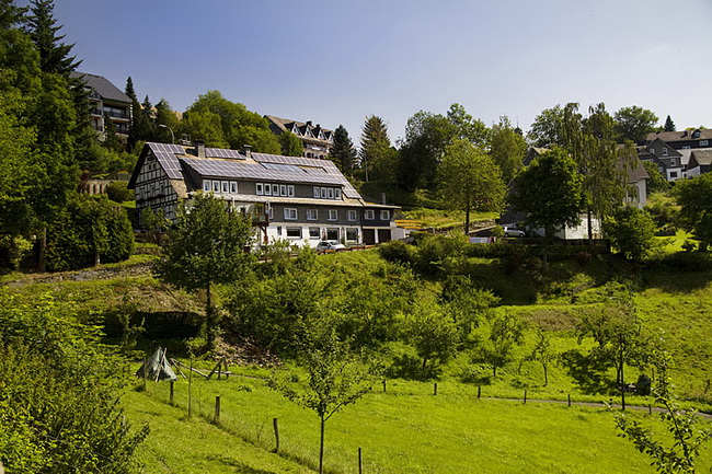 Pension Droste-Vogt